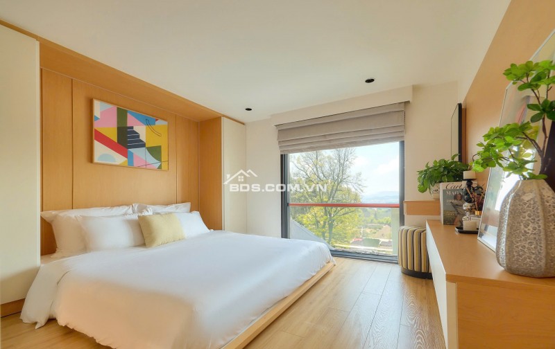 SUN UR BAN CIYT HÀ NAM TÒA P6 PARK RESIDENCE: TÂM ĐIỂM KẾT NỐI - TẦM NHÌN RỘNG MỞ